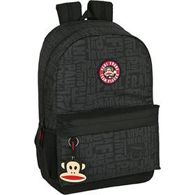 Mochila Adapt. Paul Frank "team Player"