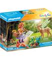 Playmobil 71188 Botanica