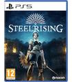 Steelrising Ps5 - Reacondicionado