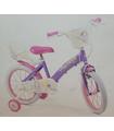 Bicicleta 12" Fantasy