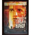 El proyecto de la bruja del Hip Hop -Reacondicioando