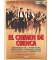 El crimen de Cuenca Dvd -Reacondicionado