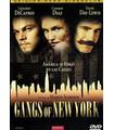 Gangs of New York DVD -Reacondicionado