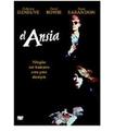 El Ansia DVD -Reacondicionado