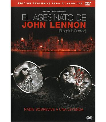 el-asesinato-de-john-lennon-dvd-reacondicionado