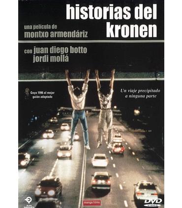 historias-del-kronen-dvd-reacondicionado