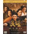 Hero de Zhang Yimou Dvd - Reacondicionado