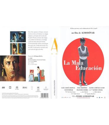 la-mala-educacion-dvd-reacondicionado