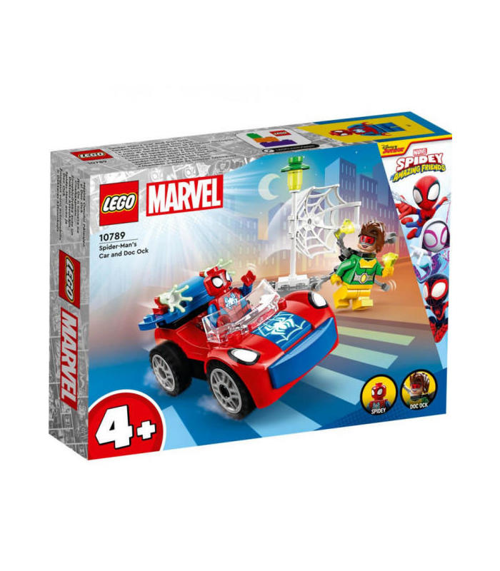 lego-10789-coche-spiderman-y-doc-ock