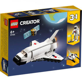 Lego 31134 - Lanzadera Espacial