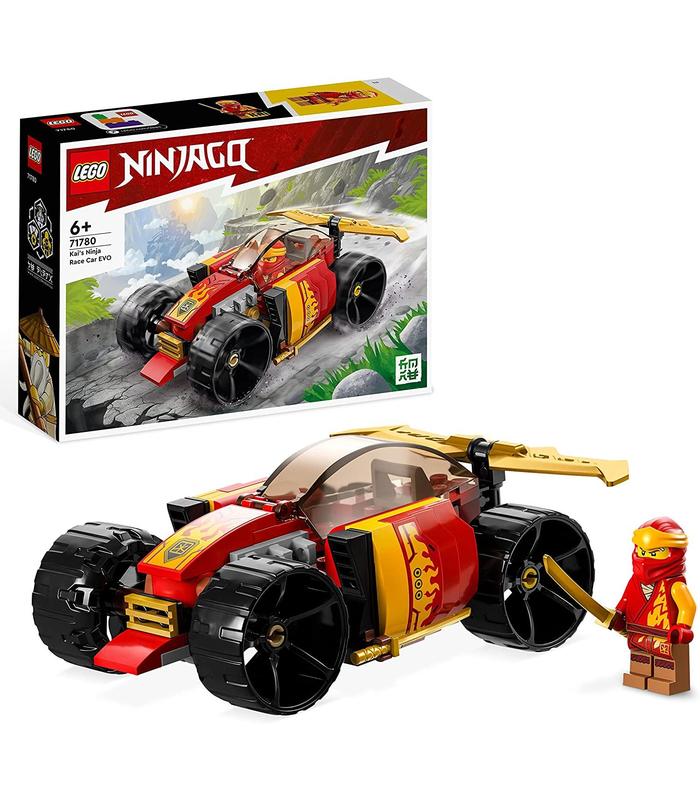 lego-71780-coche-de-carreras-ninja-evo-de-kai