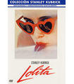LOLITA DVD -Reacondicionado
