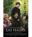 LA EDUCACION DE LAS HADAS DVD -Reacondicioando