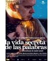 LA VIDA SECRETA DE LAS PALABRAS DVD -Reacondicionado