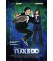 El Esmoquin DVD -Reacondicionado