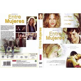 entre-mujeres-dvd-reacondicionado