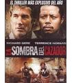 LA SOMBRA DEL CAZADOR DVD (ALQ) -Reacondicionado