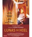 Lunas de Hiel DVD -Reacondicionado