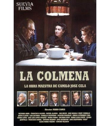 la-colmena-dvd-reacondicionado