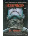 HOUSE OF BLOOD DVD -Reacondicionado