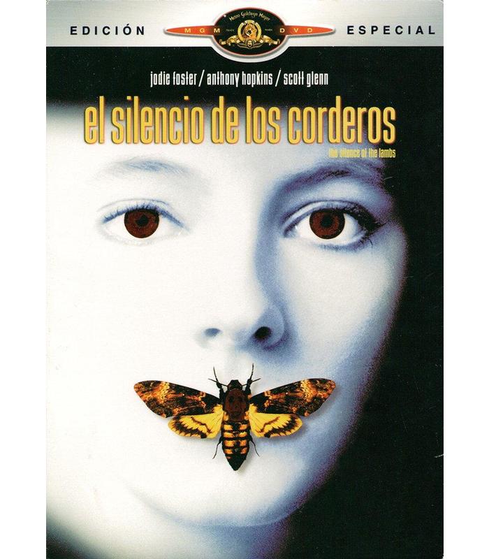 el-silencio-de-los-corderos-dvd-reacondicionado