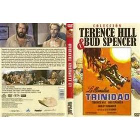 le-llamaban-trinidad-dvd-reacondicionado