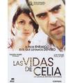 LAS VIDAS DE CELIA DVD -Reacondicionado