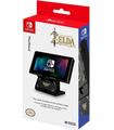 Playstand Zelda Switch