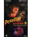 Pesadilla en Elm Street The Dream Child DVD -Reacondicionado