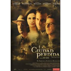 la-ciudad-perdida-dvd-reacondicionado