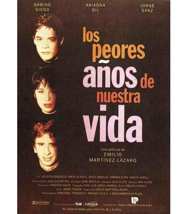 los-peores-anos-de-nuestra-vida-dvd-reacondicionado