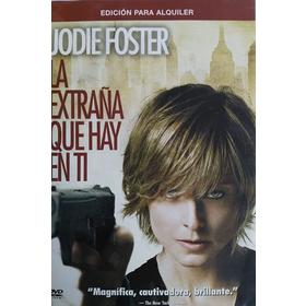 la-extrana-que-hay-en-ti-dvd-reacondicionado