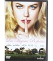 Las Mujeres Perfectas DVD -Reacondicionado