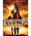 STEALTH (AMENAZA INVISIBLE) DVD -Reacondicionado