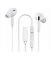 Auriculares HF Stereo JH-081 Typ C