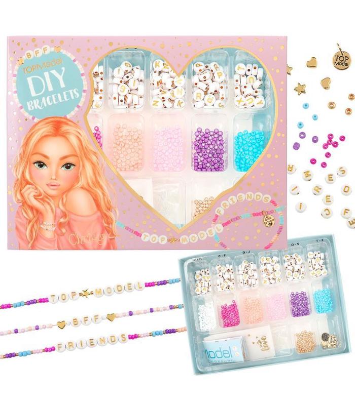 topmodel-pulseras-diy