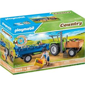 playmobil-71249-tractor-con-remolque