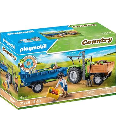 playmobil-71249-tractor-con-remolque