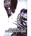 ALIEN VS PREDATOR DVD -Reacondicionado