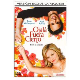 ojala-fuera-cierto-dvd-reacondicionado