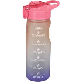 Cantimplora BPA Free 500Ml Wow Generation