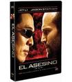 EL ASESINO (WAR) (DVD) -Reacondicionado