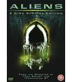 Aliens El Regreso EE DVD -Reacondicionado
