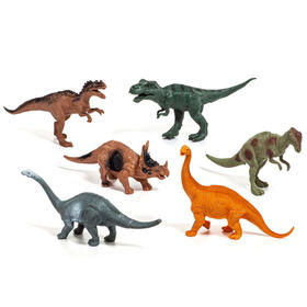 set-de-dinos