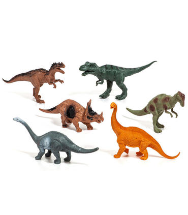 set-de-dinos