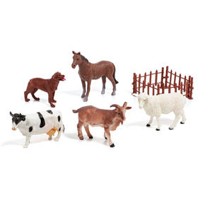 set-animales-granja