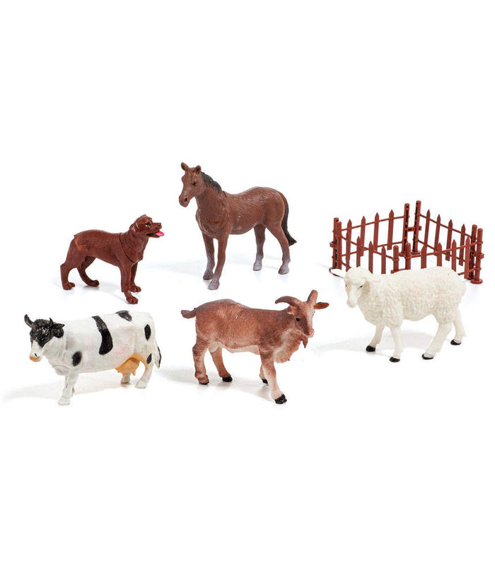 set-animales-granja