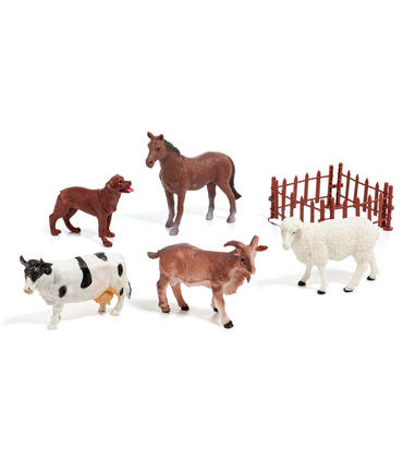 set-animales-granja