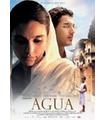 AGUA DVD -Reacondicionado