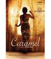 CARAMEL DVD -Reacondicionado